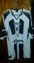 Estudiantes (BA) Home football shirt 2003