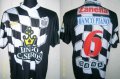 Estudiantes (BA) Home football shirt 2009