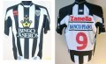 Estudiantes (BA) Home football shirt 2009