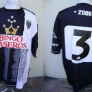 Home football shirt 2006