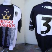 Home football shirt 2006