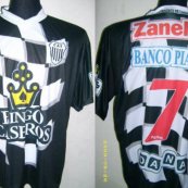 Home football shirt 2009