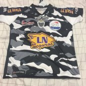 Away football shirt 2016 - 2017