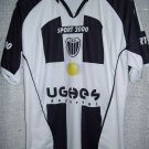 Home football shirt 2003