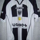 Home football shirt 2003
