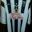 Home football shirt 2006 - 2007