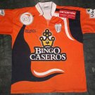 Away football shirt 2009 - 2010