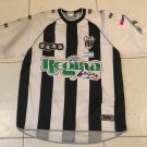 Home football shirt 2001 - 2002