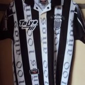 Home football shirt 1998