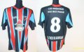 Club Atletico Brown  Third football shirt 2009