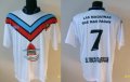 Club Atletico Brown  Away football shirt 2009