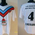 Away football shirt 2009