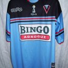 Home football shirt 2012