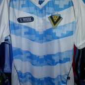 Special football shirt 2018