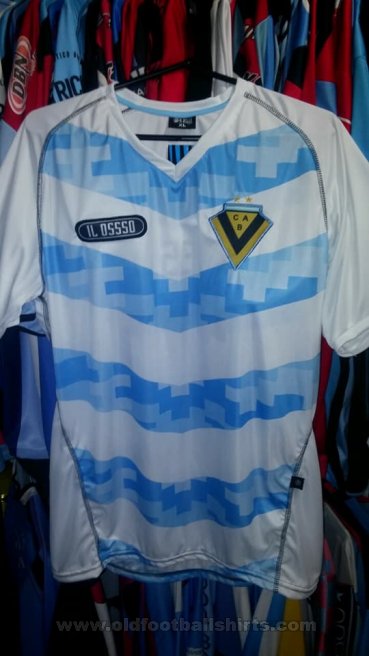 Club Atletico Brown  Special football shirt 2018
