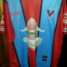 Third football shirt 2011 - 2012