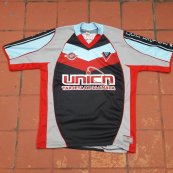 Home football shirt 2004