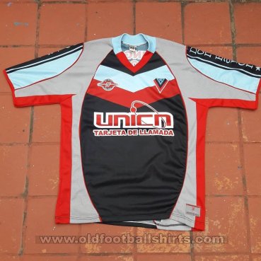 Club Atletico Brown  Home football shirt 2004