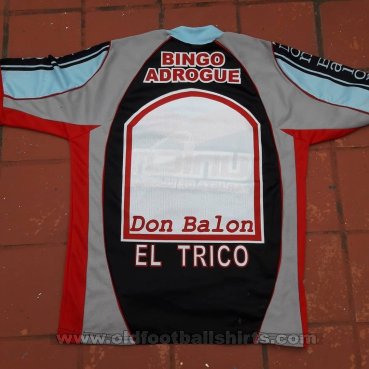 Club Atletico Brown  Home football shirt 2004