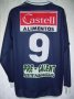Club Atletico General Lamadrid Home football shirt 2001 - 2002