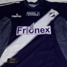 Home football shirt 2004