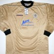 Goalkeeper football shirt 2007 - 2008