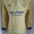Away football shirt 1990 - 1994