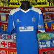 Home futbol forması 2009 - 2010