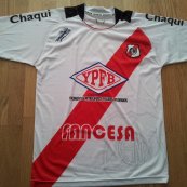 Home football shirt 2009 - 2011