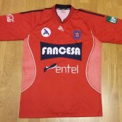 Home football shirt 2010 - 2012