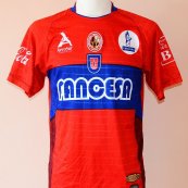 Home football shirt (unknown year)