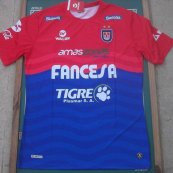 Away football shirt 2015 - 2016
