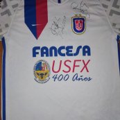 Away football shirt 2021