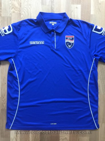 Ross County Training/Leisure football shirt (unknown year)