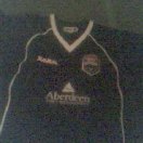 Ross County baju bolasepak 2002 - 2004