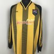 Goalkeeper football shirt 2004 - 2005