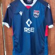 Home football shirt 2020 - 2021