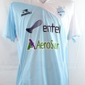Home Camiseta de Fútbol 2010