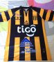 The Strongest La Paz Home football shirt 2014 - 2015