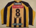 The Strongest La Paz Home football shirt 2005