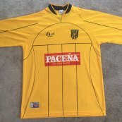 Away football shirt 2004 - 2005