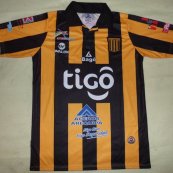 Away football shirt 2015 - 2016