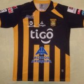 Away football shirt 2016 - 2017
