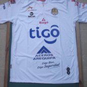 Away football shirt 2014 - 2015