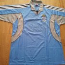 Home football shirt 1996 - 1998