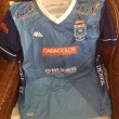 Home football shirt 2015