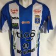 Home football shirt 2016