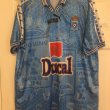 Home football shirt 1999 - 2000