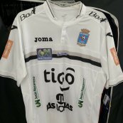 Away football shirt 2020