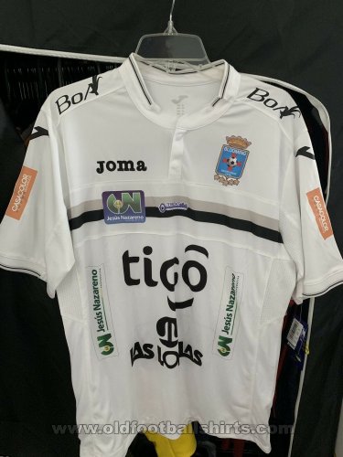 Club Blooming Away football shirt 2020